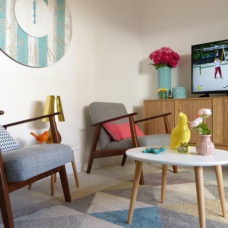 Palhas Apartment Ericeira Dış mekan fotoğraf