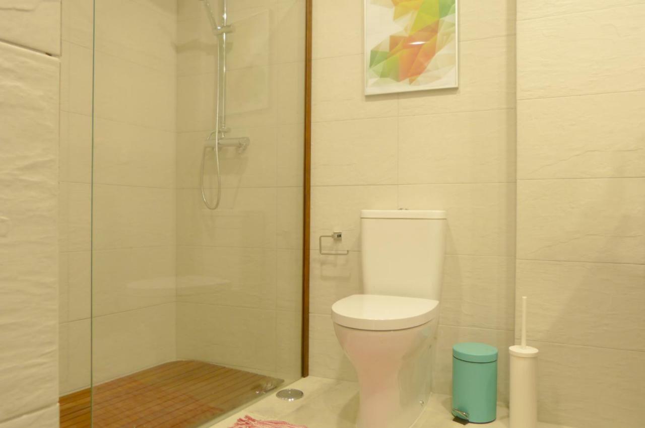 Palhas Apartment Ericeira Dış mekan fotoğraf