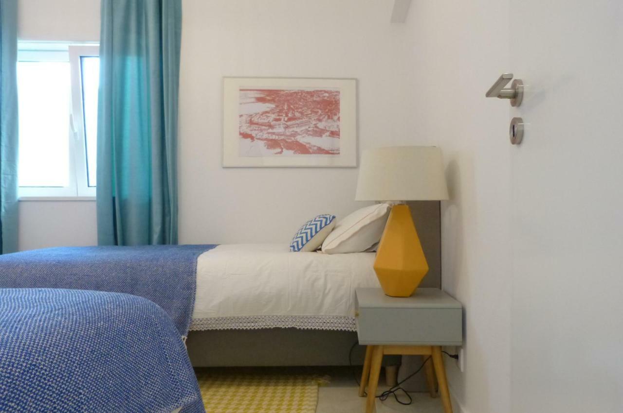 Palhas Apartment Ericeira Dış mekan fotoğraf