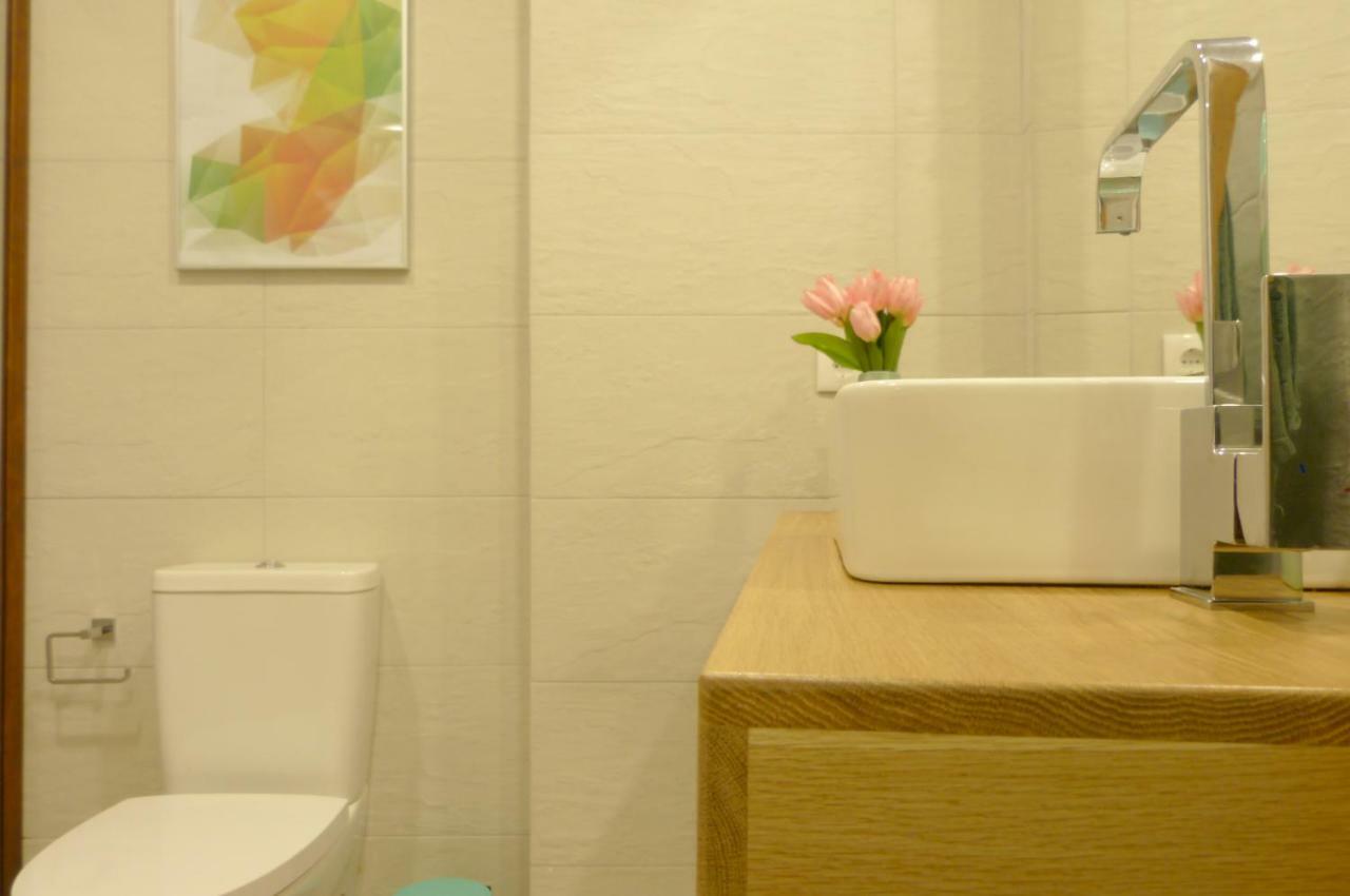 Palhas Apartment Ericeira Dış mekan fotoğraf