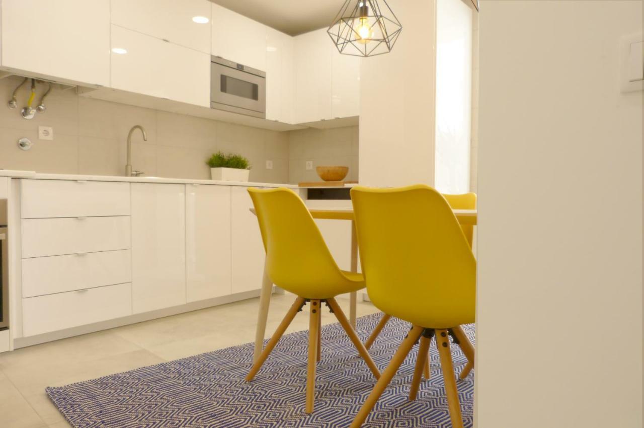 Palhas Apartment Ericeira Dış mekan fotoğraf