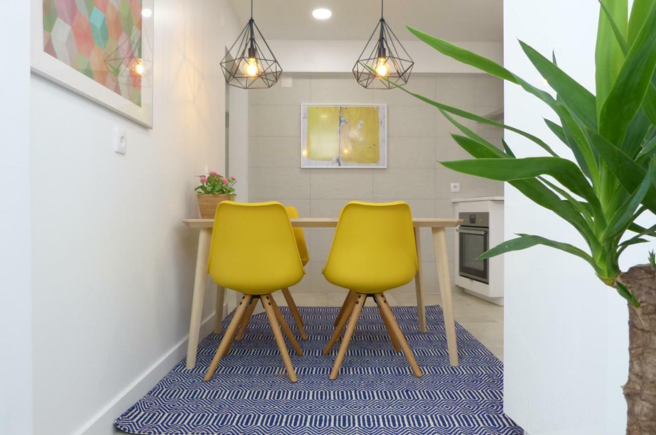 Palhas Apartment Ericeira Dış mekan fotoğraf