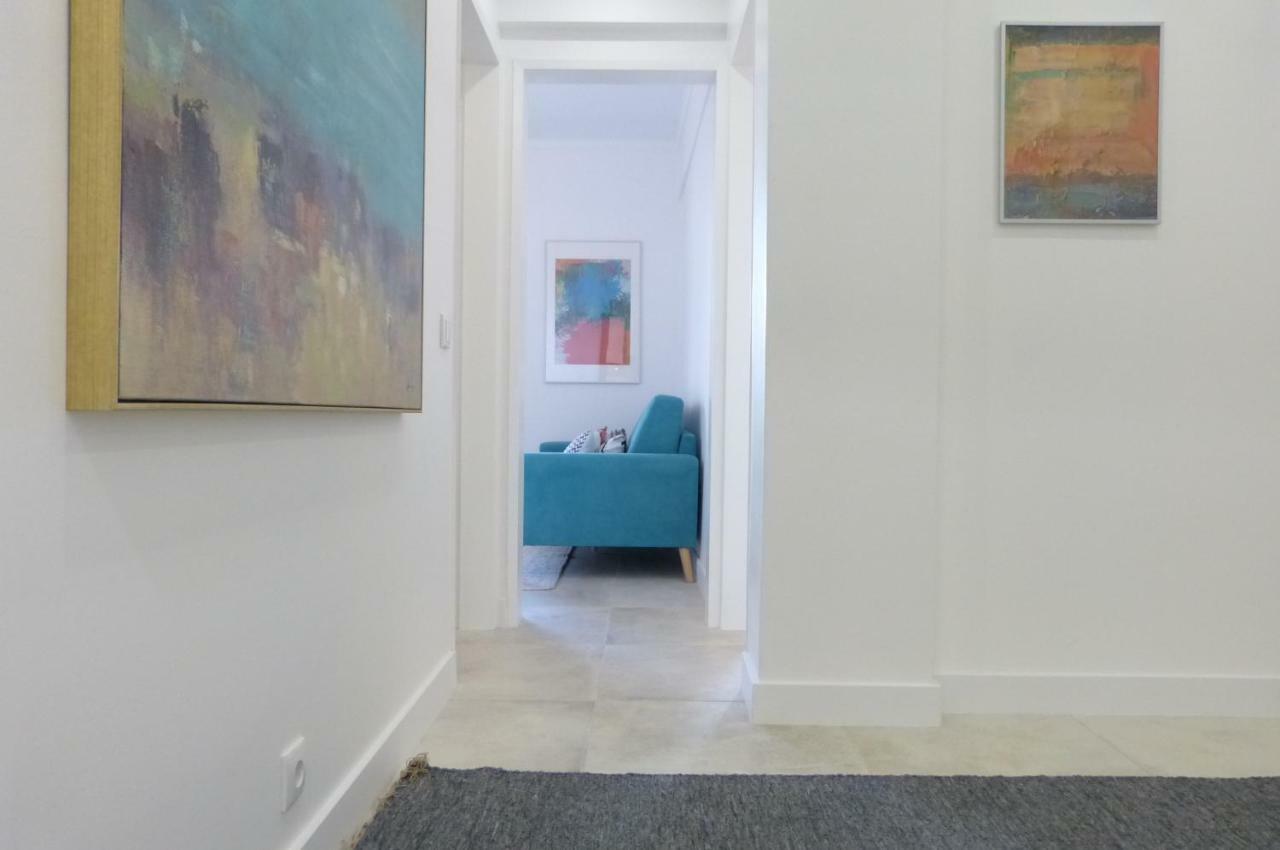Palhas Apartment Ericeira Dış mekan fotoğraf