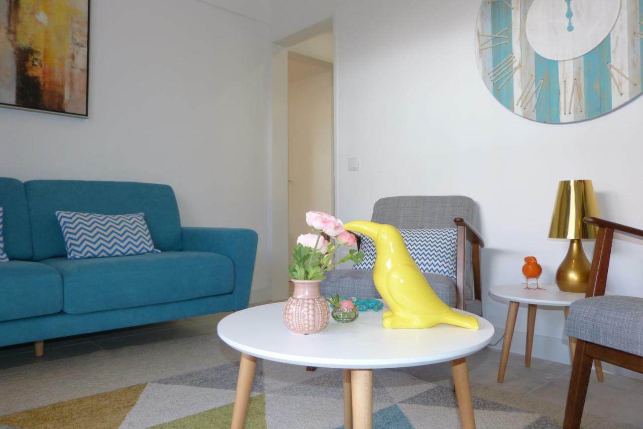 Palhas Apartment Ericeira Dış mekan fotoğraf